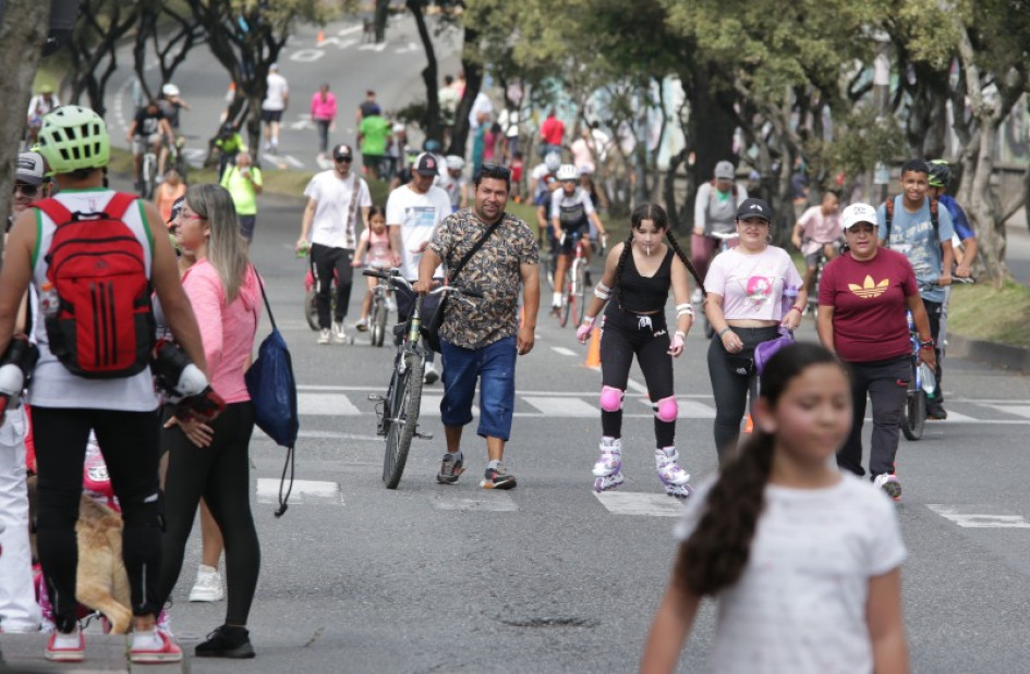 La Alcaldía de Manizales dará a conocer este martes el nuevo operador de las recrevías en la ciudad el resto del año.