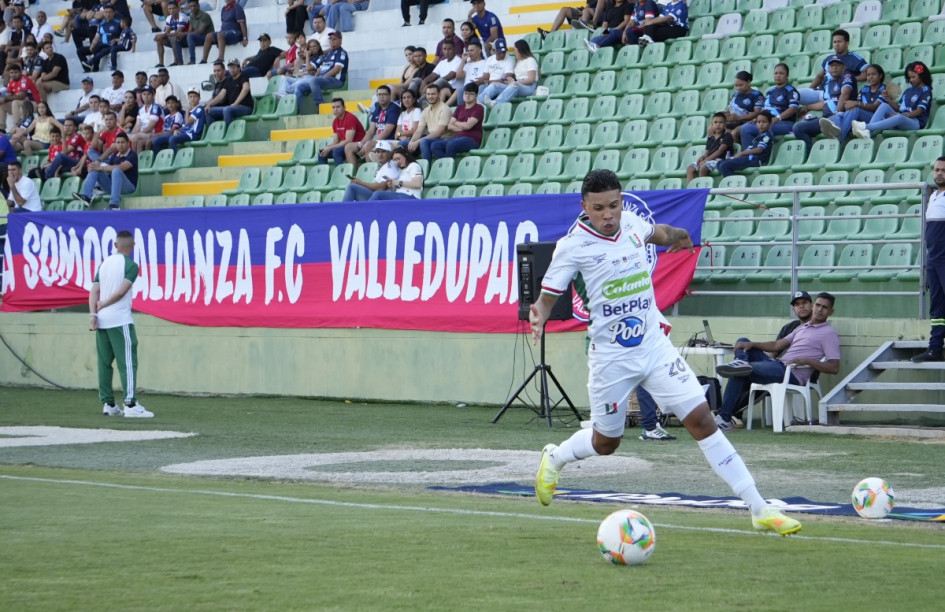 El técnico Hernán Darío Herrera y el arquero Joan Parra valoraron el empate 1-1 del Once Caldas ante Alianza como un resultado positivo en una plaza difícil, aunque admitieron que el equipo debe corregir errores y buscar victorias.