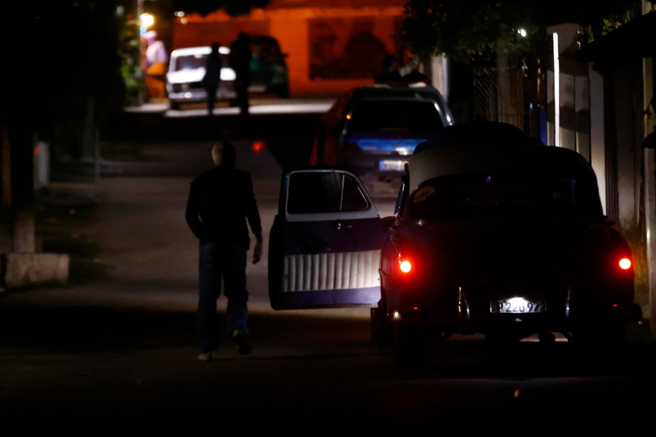 Se dan apagones en Cuba por la falta de petróleo