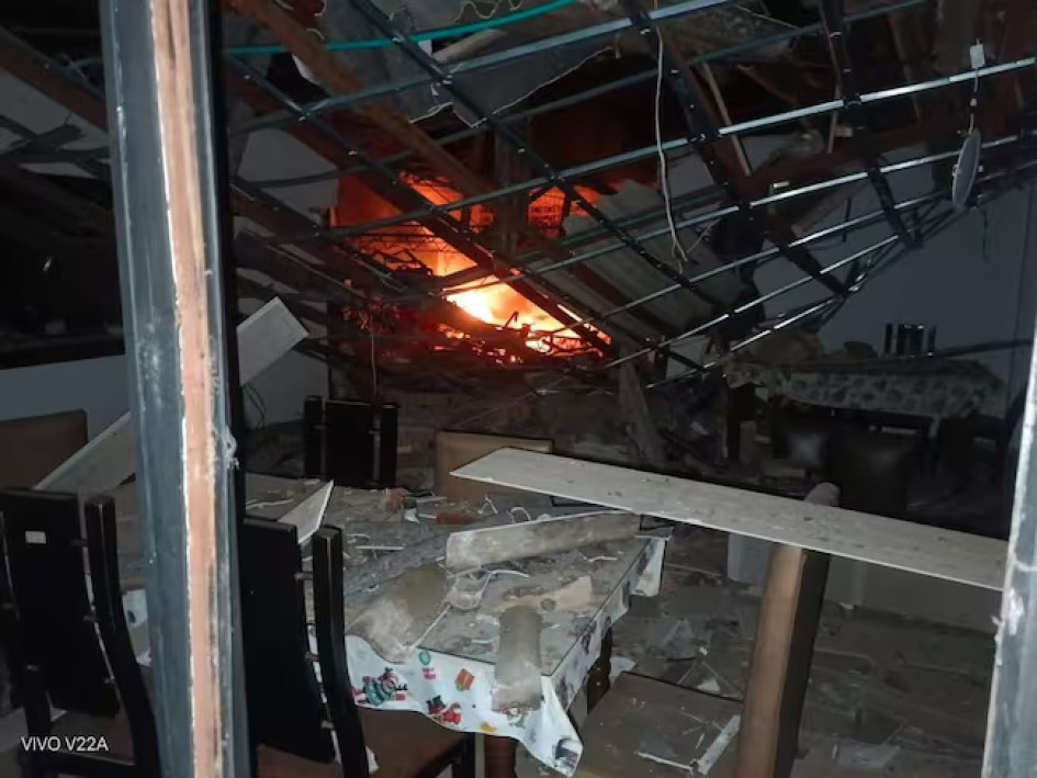 Ataque a batallòn en Ocaña