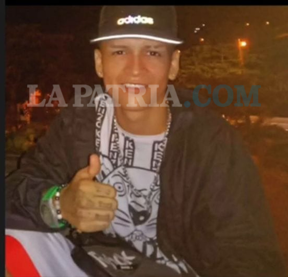 A Brayan Steven Villa lo asesinaron en mayo del 2024. Su familia sigue esperando respuestas.
