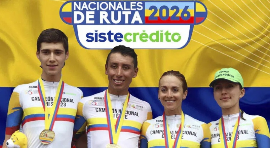 Campeonato Nacional de Ciclismo