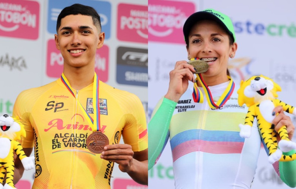 Campeonato Nacional de Ciclismo