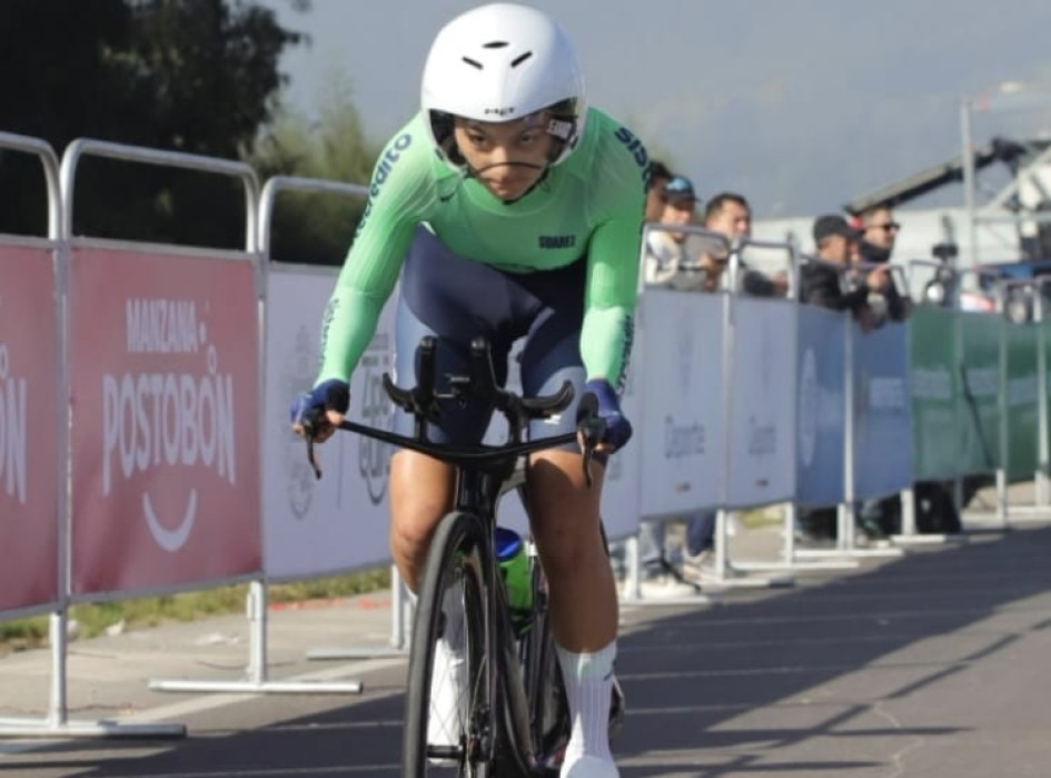 Campeonato Nacional de Ciclismo