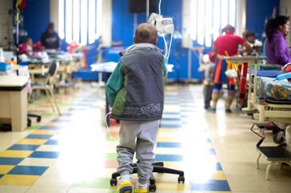 Es una enfermedad de alto costo 