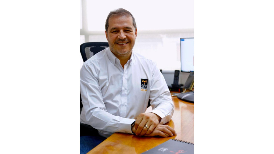 A través de la Asociación Mundial de Detectives WAD se vinculó Juan Carlos Giraldo López, expresidente del grupo Celar.