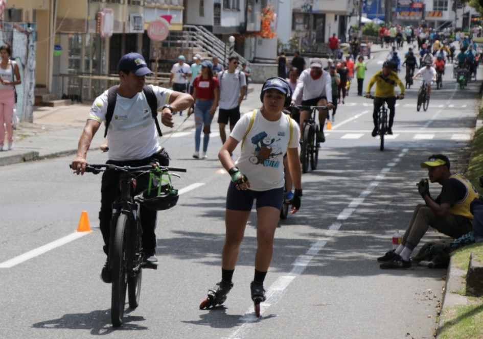 Alcaldía de Manizales