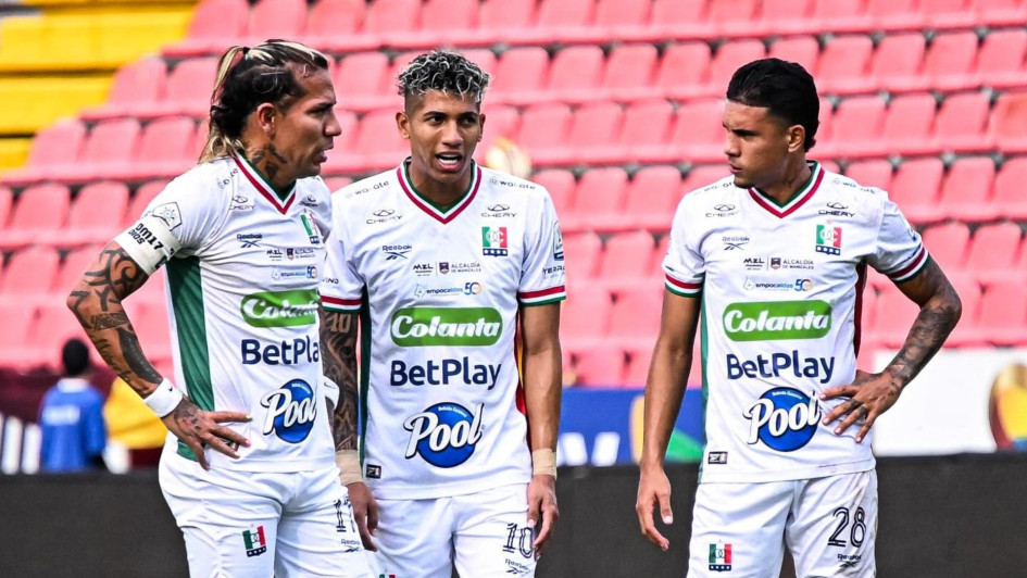 Análisis de la derrota del Once Caldas por 2-1 como visitante ante el Deportes Tolima. ¿Es conveniente que se vaya el técnico Hernán Darío Herrera? Video.