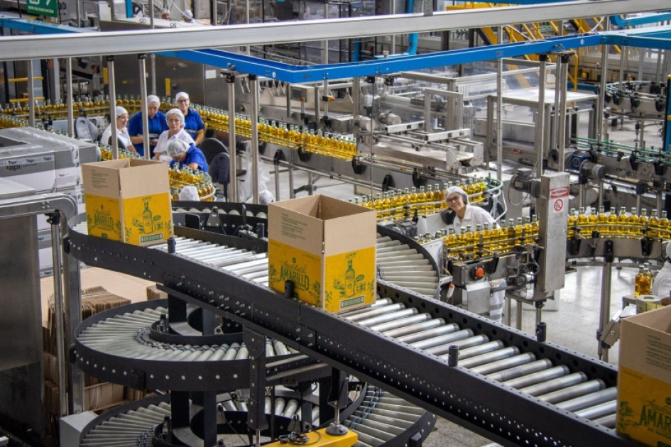 Industria Licorera de Caldas