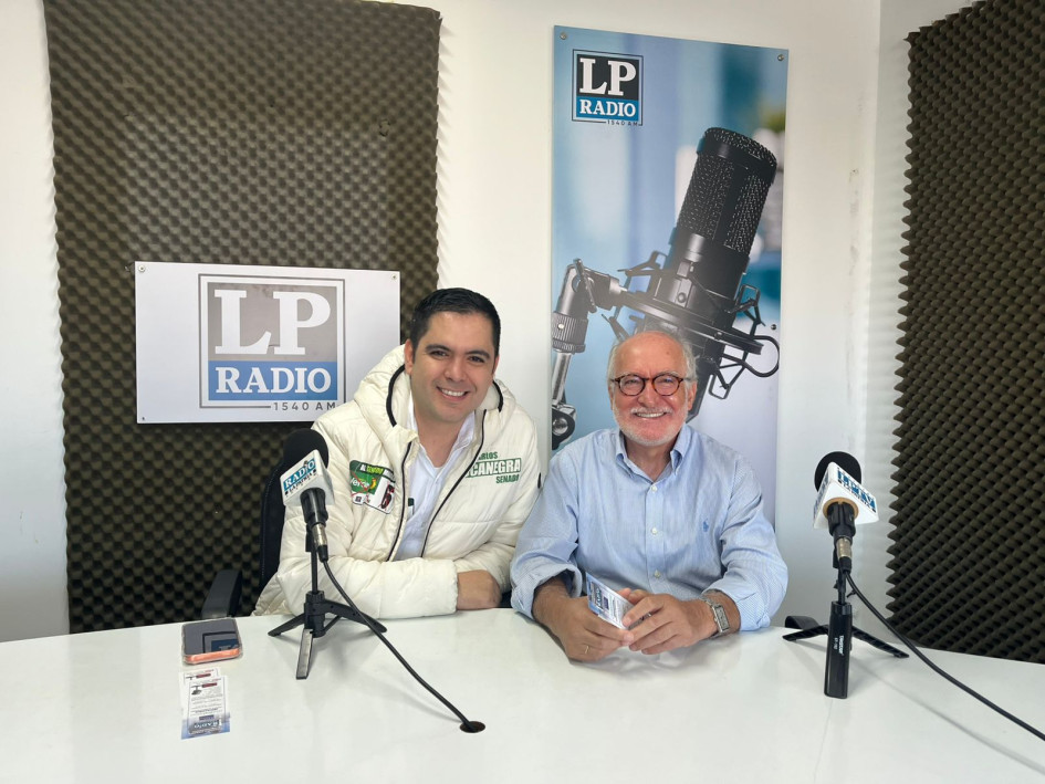  Juan Carlos Bocanegra, candidato al Senado por la coalición Alianza por Colombia (Partido  Alianza Verde, En Marcha, Alianza Social Independiente, Colombia Renaciente y Partido Demócrata) y Guido Echeverri, actual senador caldense por el Partido En Marcha.