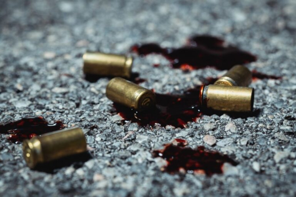 A la víctima la asesinaron de 5 disparos