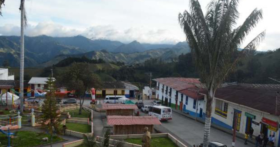Habrá interrupciones programadas del servicio de energía eléctrica tanto en la zona urbana como en la rural del municipio, por labores de mantenimiento de la Chec.