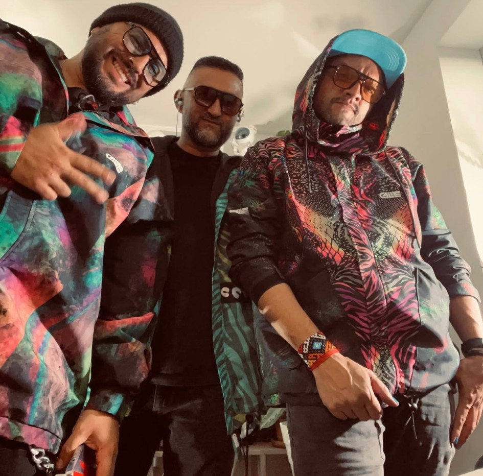 Banda manizaleña estrena videoclip que mezcla amor y ciencia ficción