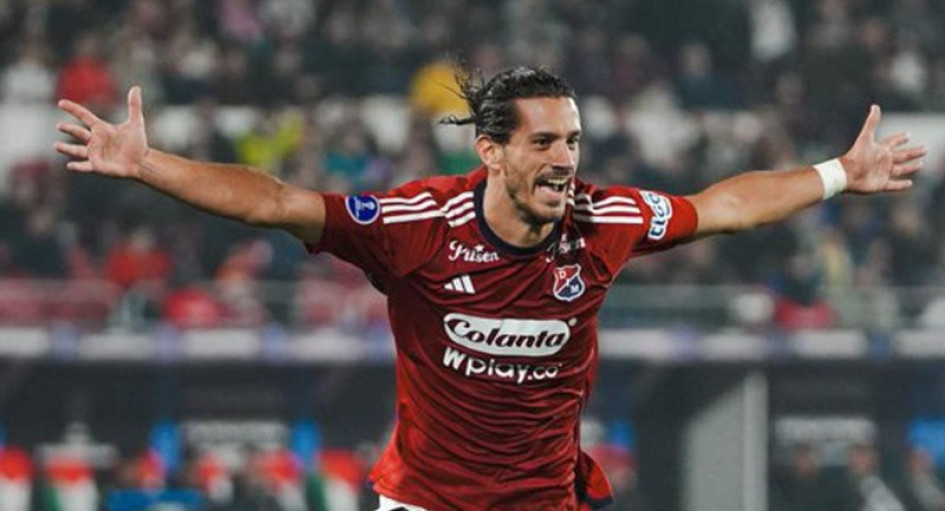 Once Caldas y la Liga BetPlay I 2026.