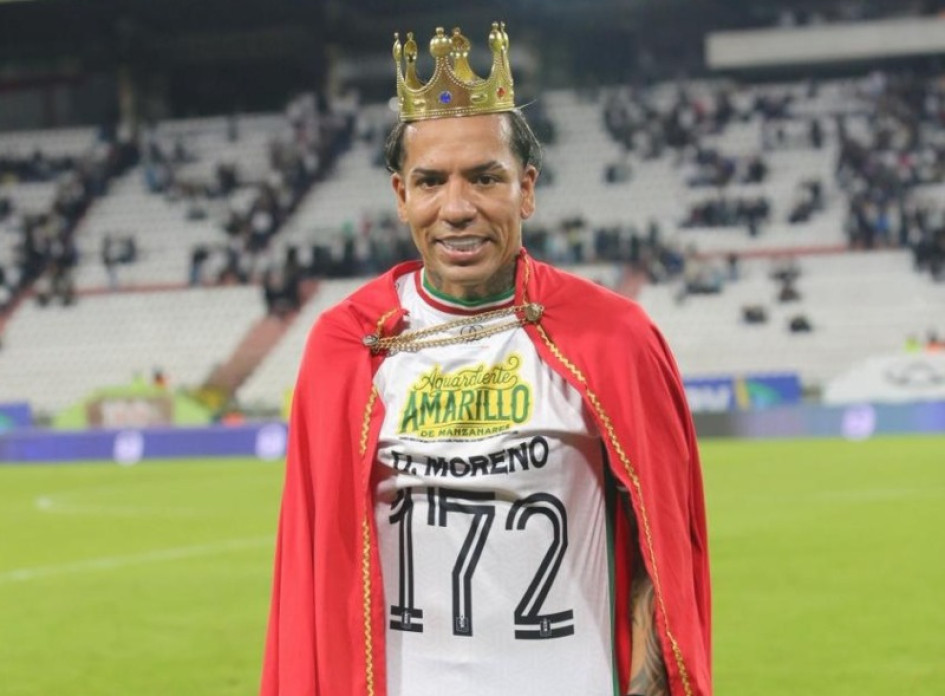 Once Caldas y la Liga BetPlay I 2026.