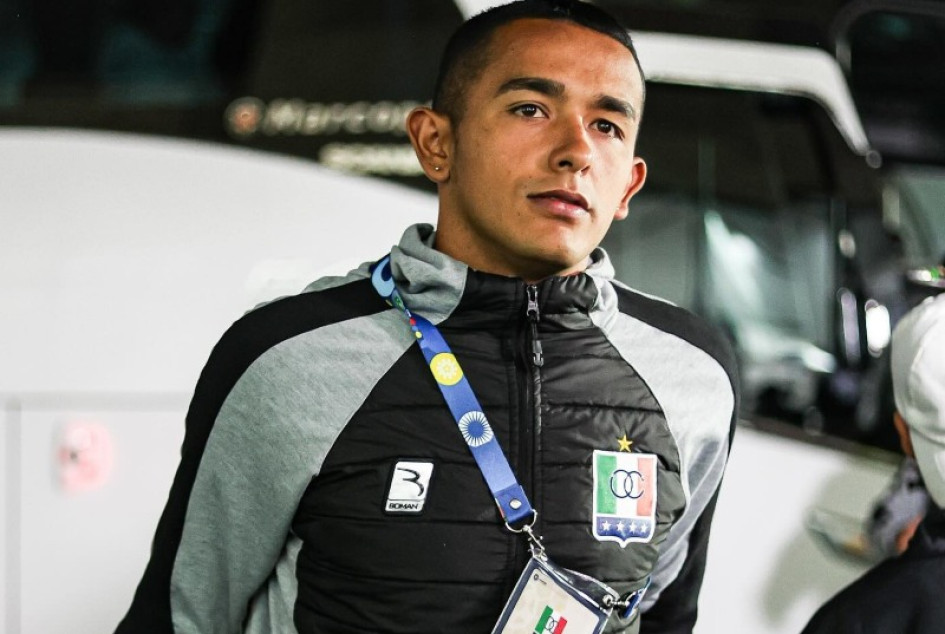 Once Caldas y la Liga BetPlay I 2026.