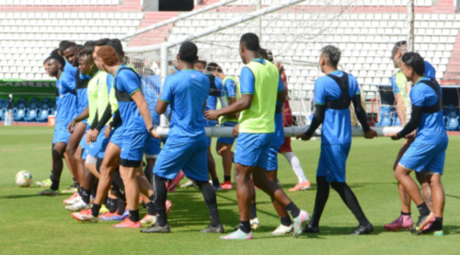 Once Caldas y la Liga BetPlay I 2026.