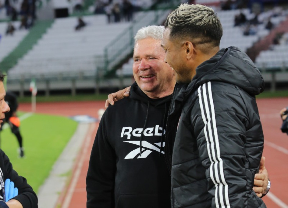 Once Caldas y la Liga BetPlay I 2026.