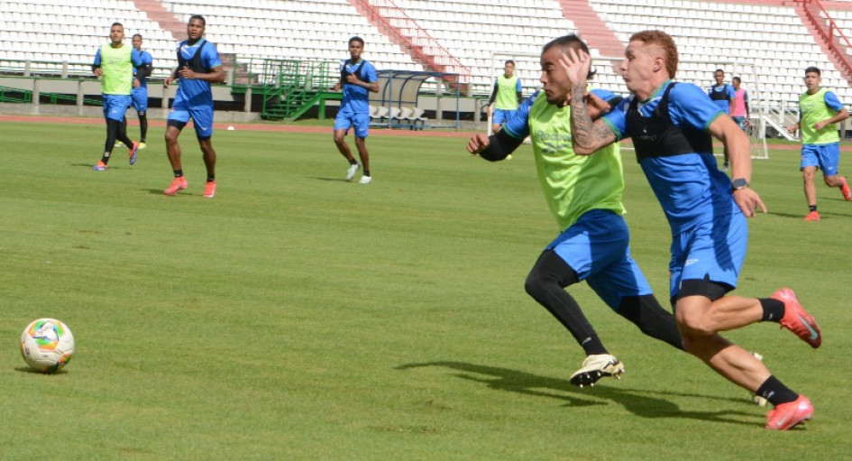 Once Caldas y la Liga BetPlay I 2026.