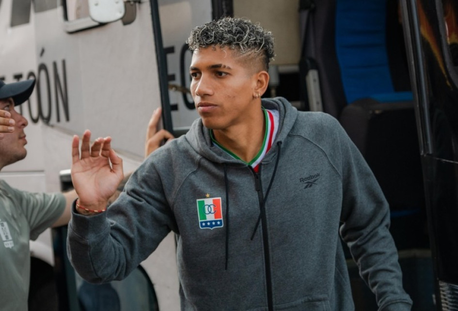 Once Caldas y la Liga BetPlay I 2026.