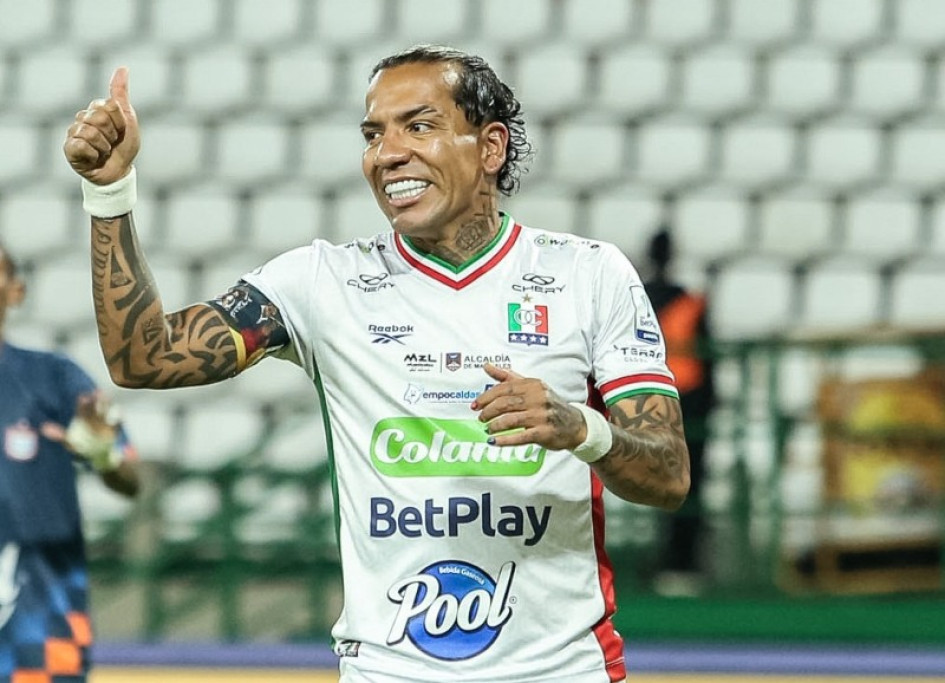 Once Caldas y la Liga BetPlay I 2026.