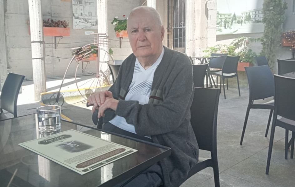 Alcalde encargado de Manizales en varias ocasiones 1967, 68 y 69