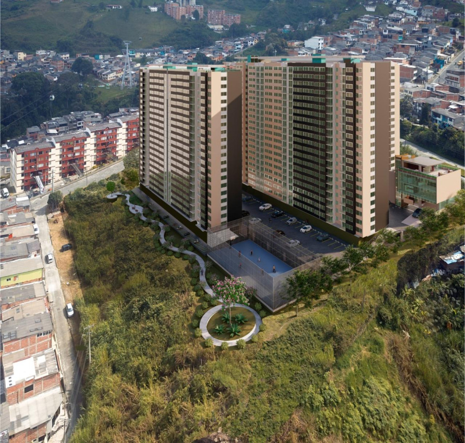 Departamento reclama pólizas por Reserva Santamaría