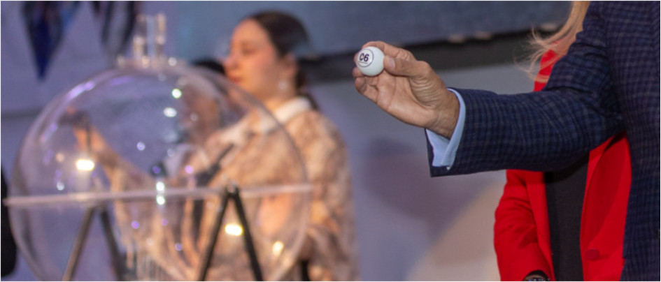 Se sortearon tres consultas: La Gran Consulta por Colombia (nueve precandidatos), Frente por la Vida (cinco precandidatos) y Consulta de las Soluciones (dos precandidatos).