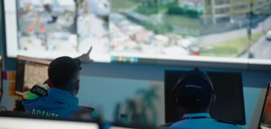 Secretaría de Movilidad