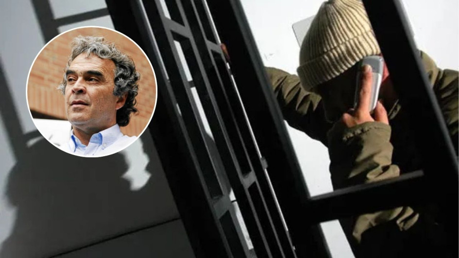 Chequeo Región Eje Cafetero verificó afirmaciones públicas recientes del candidato presidencial Sergio Fajardo en Pereira. Habló sobre el panorama del delito de extorsión en el Eje Cafetero. Sus palabras fueron calificadas como verdad a medias.