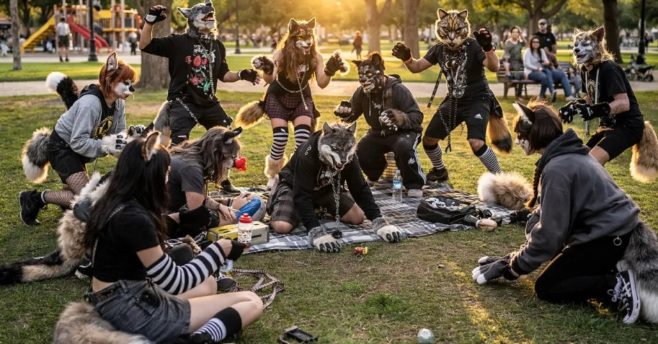 El polémico caso del 'Therian' que denunció a un veterinario