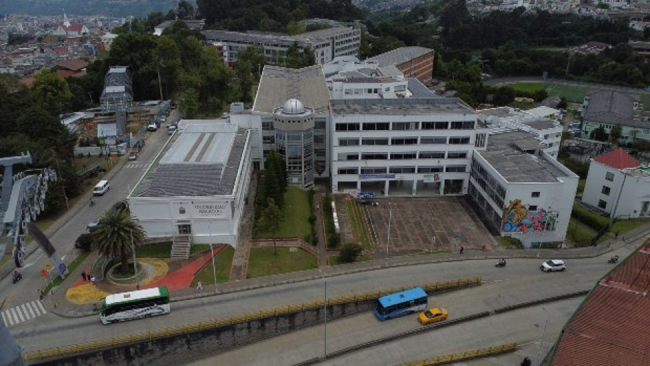 La Universidad Nacional sede Manizales votó por seguir en normalidad académica y no irá a paro tras el fallo que ordena restituir a José Ismael Peña como rector.