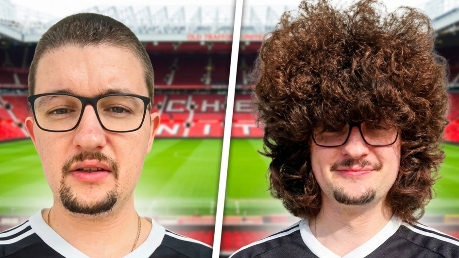 El West Ham evitó la quinta victoria seguida del Manchester United y dañó la esperanza de Frank Ilett, el aficionado de los Red Devils que prometió no cortarse el pelo hasta que su equipo logre esto.