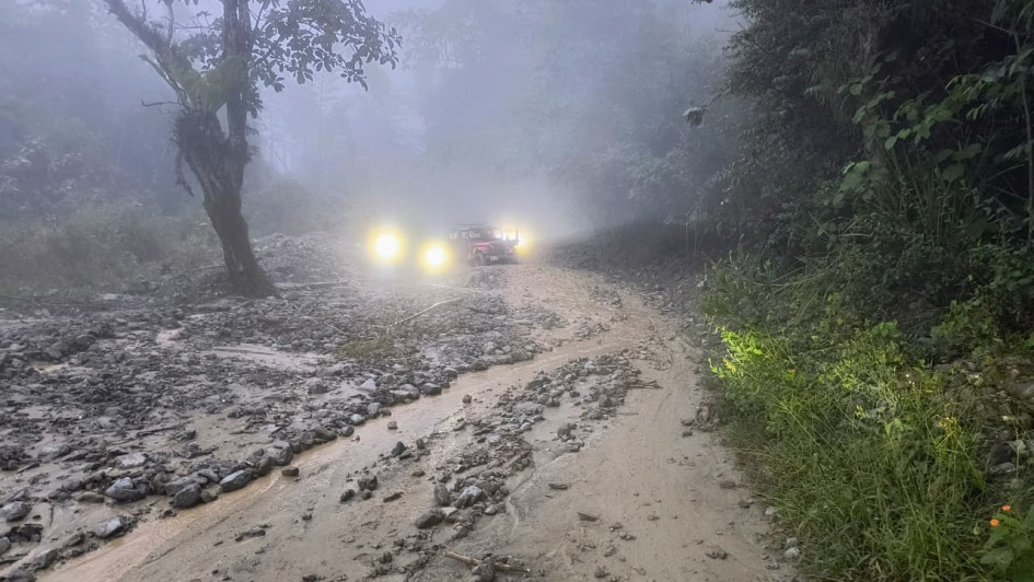 Vías-de-Caldas-Mateguadua-Pácora