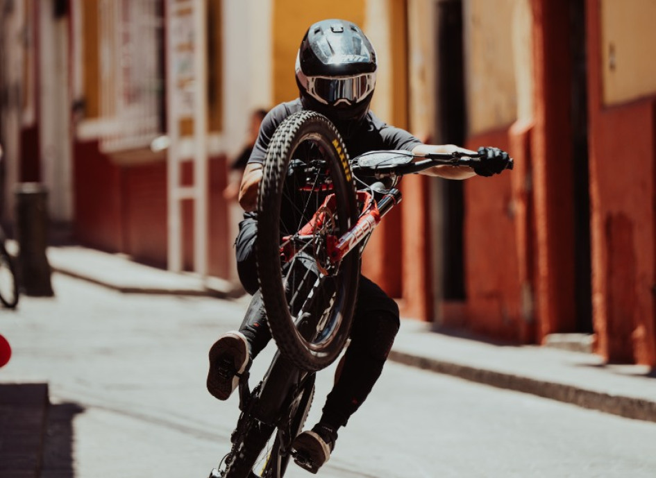 Red Bull Valparaíso Cerro Abajo 2026