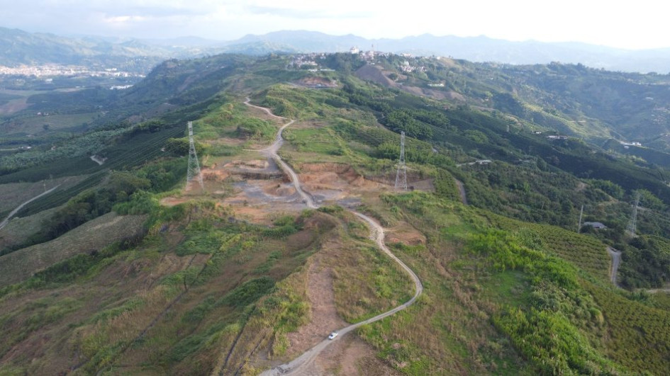 La Corporación Cívica de Caldas aclara roles de entidades para el Proyecto Aeropuerto del Café.