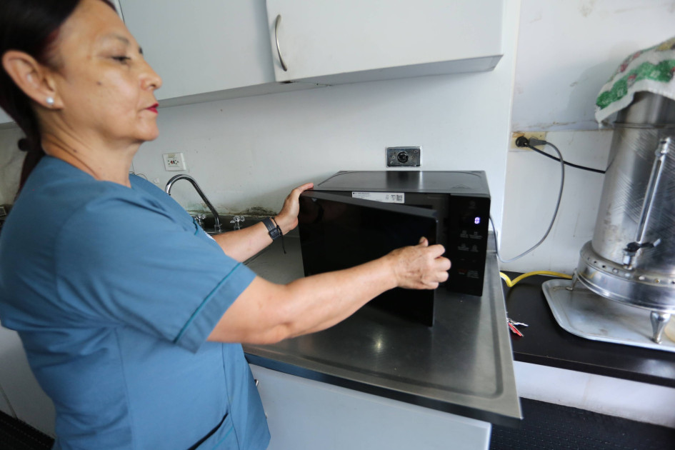 Aprenda a ahorrar energía