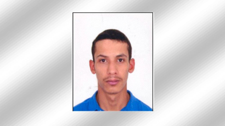 Daniel Rincón Murillo, de 41 años de edad, nació en Dosquebradas (Risaralda) 