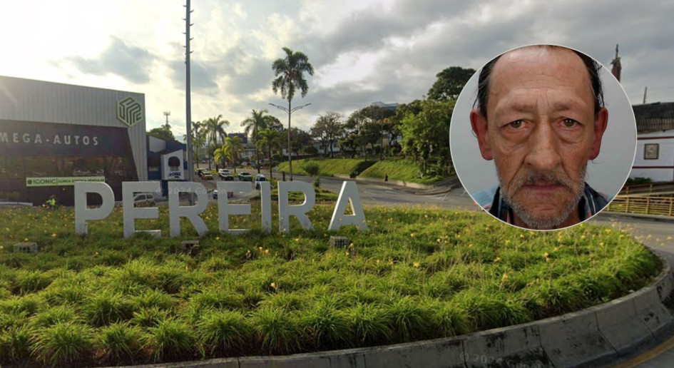 El hombre fue hallado sin vida en la invasión La Arenosa en Pereira 