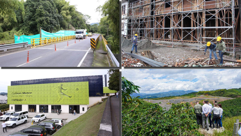 Concretar promesas: la nueva agenda de Caldas en el Congreso. Las necesidades les hacen un llamado de atención a los candidatos que buscan representar al departamento en el Senado y la Cámara. Cinco sectores señalan objetivos en común y hacen un balance de los cuatro años de los congresistas del departamento que terminan su periodo.