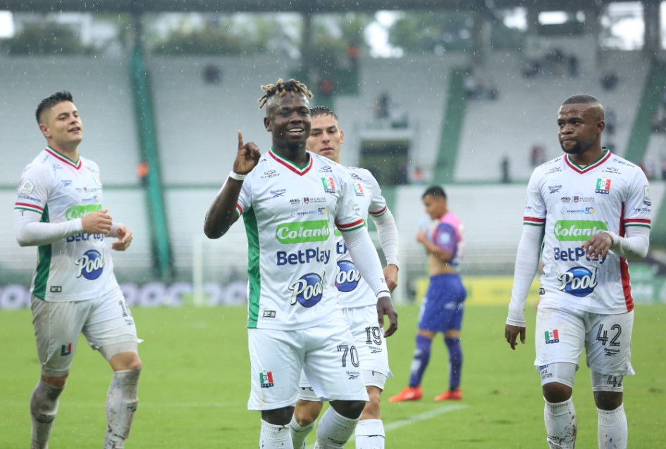 La camiseta oficial del Once Caldas 2026 está próxima a salir a la venta. El Club anuncia una preventa digital para adquirirla con anticipación.
