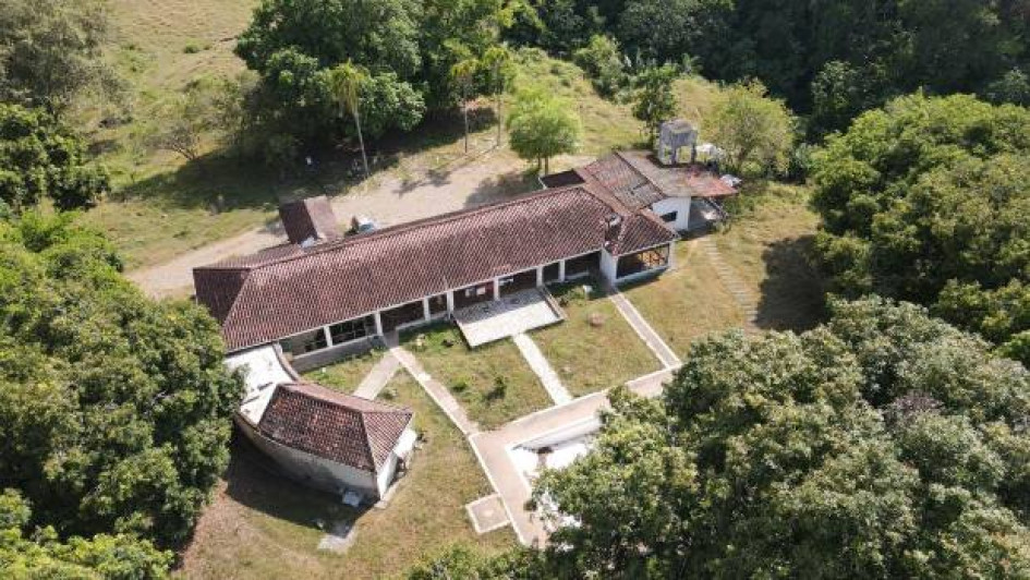 Foto I Archivo I LA PATRIA  En eeste primer semestre del 2026 esperan demoler una de las casas que en en el Magdalena Medio perteneció a Gonzalo Rodríguez Gacha, narco del Cartel de Medellín abatido en enfrentamiento con la Policía Nacional el 15 de diciembre de 1989.