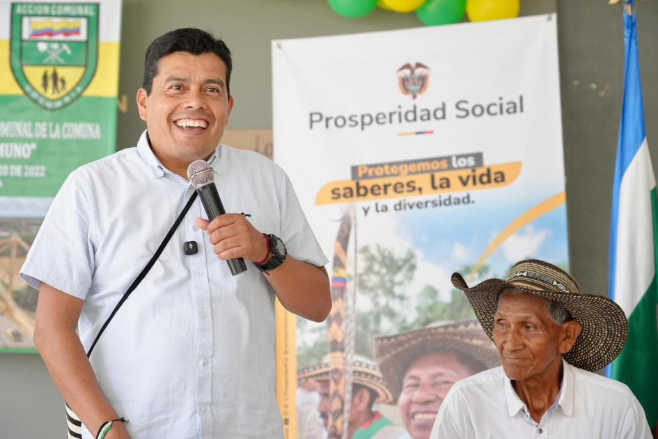 En Caldas, 73.238 beneficiarios cumplieron con el proceso operativo establecido por la normatividad del programa para cada ciclo.