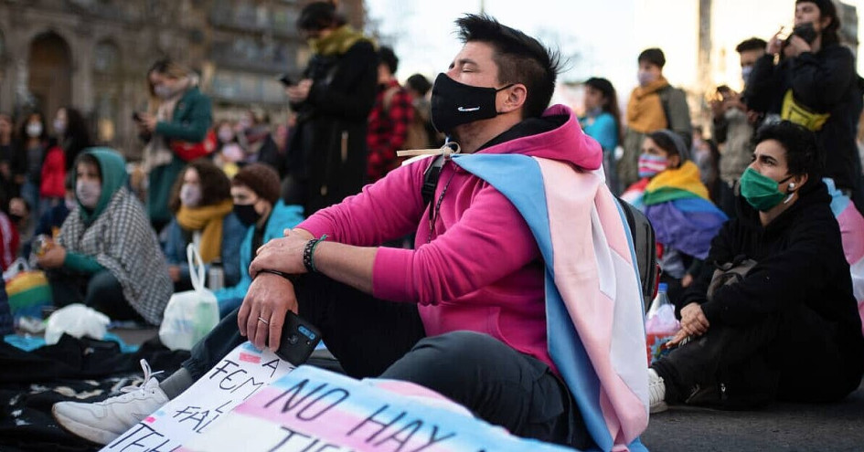 La Oficina del Comisionado de la ONU para los Derechos Humanos llevó a cabo 5 mil misiones en el 2025, menos de la mitad de las 11 mil del 2024.