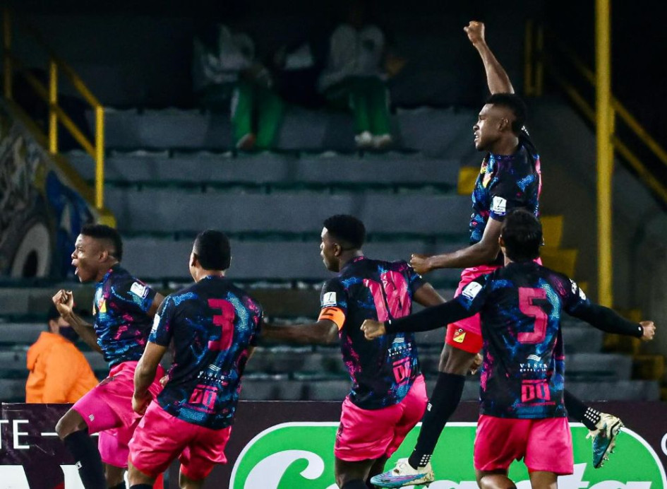 Deportivo Pereira alternó profesionales con juveniles en los tres primeros partidos de la Liga, por no poder inscribir los jugadores contratados en enero de 2026