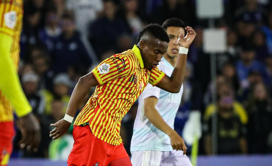 Deportivo Pereira perdió 5-1 contra Millonarios en Bogotá. No gana un partido desde el 16 de octubre de 2025