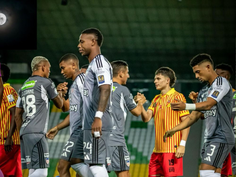 El próximo partido para el Deportivo Pereira será contra Jaguares por la fecha 6 en condición de visitante