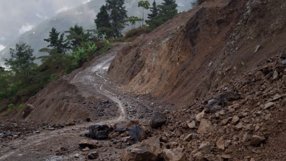 Tenemos un monitoreo 24/7 con nuestras estaciones meteorológicas