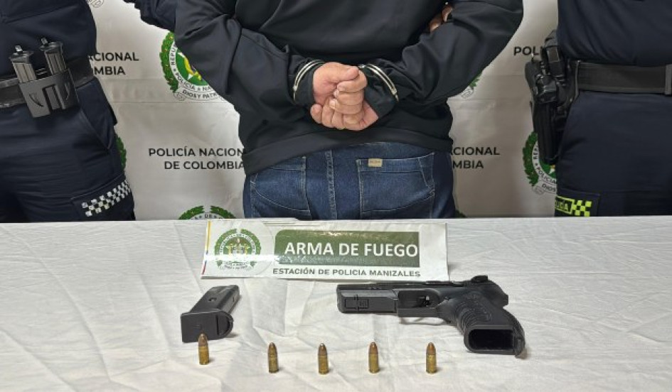 William Jairo Noreña Vásquez, exalcalde de Filadelfia (Caldas) y actual funcionario de Inficaldas, está detenido por ese hecho, pero no hay claridad de qué sucedió dentro de ese alojamiento.