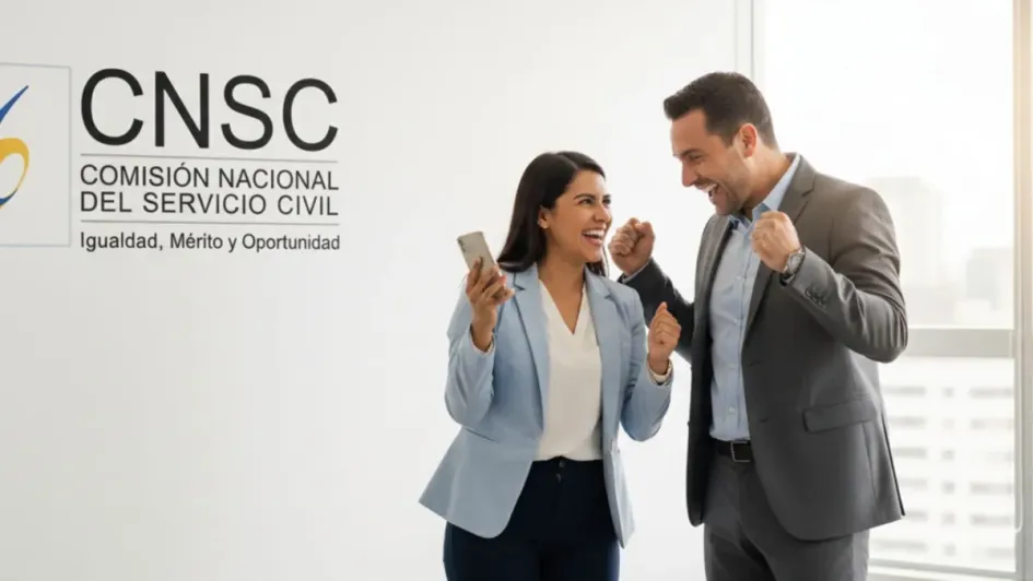   En Caldas abren 106 vacantes para cargos públicos: conozca cómo aplicar